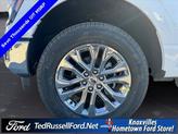 Thumbnail of 2025 White Ford F-150