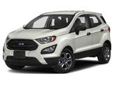 Photo of 2020 Moondust Ford EcoSport