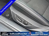 Thumbnail of 2025 White Ford Mustang