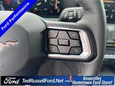 Thumbnail of 2025 White Ford Mustang