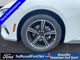 Thumbnail of 2025 White Ford Mustang