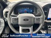 Thumbnail of 2025 White Ford F-150