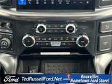 Thumbnail of 2025 White Ford F-150