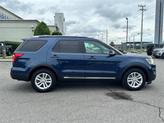 Thumbnail of 2016 Blue Ford Explorer