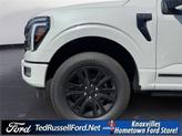 Thumbnail of 2025 White Ford F-150