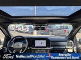 Thumbnail of 2025 White Ford F-150