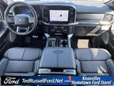 Thumbnail of 2025 White Ford F-150