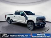 Thumbnail of 2025 White Ford F-350