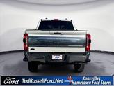 Thumbnail of 2025 White Ford F-350