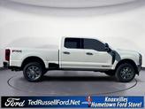 Thumbnail of 2025 White Ford F-350