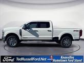 Thumbnail of 2025 White Ford F-350