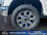 Thumbnail of 2025 White Ford F-350