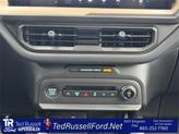 Thumbnail of 2025 Gray Metallic Ford Bronco Sport