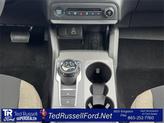 Thumbnail of 2025 Gray Metallic Ford Bronco Sport