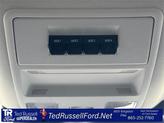Thumbnail of 2025 Blue Metallic Ford Bronco Sport