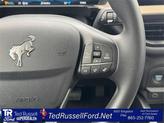 Thumbnail of 2025 Blue Metallic Ford Bronco Sport