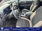 Thumbnail of 2025 Blue Metallic Ford Bronco Sport