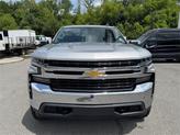 Thumbnail of 2019 Silver Ice Metallic Chevrolet Silverado 1500