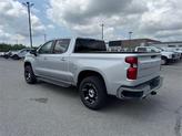 Thumbnail of 2019 Silver Ice Metallic Chevrolet Silverado 1500