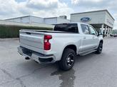 Thumbnail of 2019 Silver Ice Metallic Chevrolet Silverado 1500