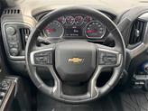 Thumbnail of 2019 Silver Ice Metallic Chevrolet Silverado 1500