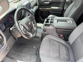 Thumbnail of 2019 Silver Ice Metallic Chevrolet Silverado 1500