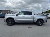 Thumbnail of 2019 Silver Ice Metallic Chevrolet Silverado 1500
