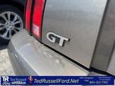 Thumbnail of 2002 Mineral Gray Clearcoat Metallic Ford Mustang