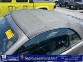 Thumbnail of 2002 Mineral Gray Clearcoat Metallic Ford Mustang