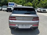 Thumbnail of 2021 Silver Genesis GV80