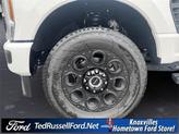Thumbnail of 2025 White Ford F-350