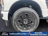 Thumbnail of 2025 White Ford F-350