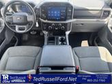Thumbnail of 2024 Black Metallic Ford F-150