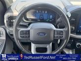 Thumbnail of 2024 Black Metallic Ford F-150