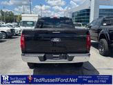 Thumbnail of 2024 Black Metallic Ford F-150