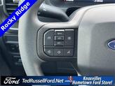 Thumbnail of 2025 Silver Ford F-150