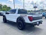 Thumbnail of 2024 Oxford White Ford F-150