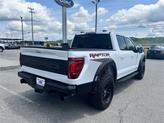 Thumbnail of 2024 Oxford White Ford F-150