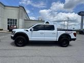 Thumbnail of 2024 Oxford White Ford F-150