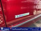 Thumbnail of 2014 Ruby Red Metallic Ford F-150