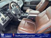 Thumbnail of 2014 Ruby Red Metallic Ford F-150