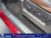 Thumbnail of 2014 Ruby Red Metallic Ford F-150