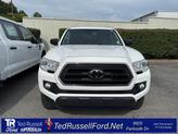 Thumbnail of 2023 Ice Toyota Tacoma