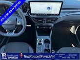 Thumbnail of 2025 White Metallic Ford Escape