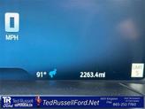 Thumbnail of 2025 Ruby Red Metallic Ford Bronco Sport