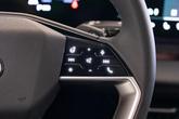 Thumbnail of 2025 Glacier White Metallic Audi Q6 e-tron