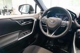 Thumbnail of 2022 Silver Sky Toyota RAV4 Hybrid