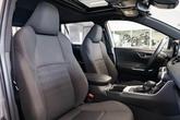 Thumbnail of 2022 Silver Sky Toyota RAV4 Hybrid