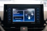 Thumbnail of 2022 Silver Sky Toyota RAV4 Hybrid