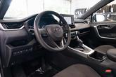 Thumbnail of 2022 Silver Sky Toyota RAV4 Hybrid